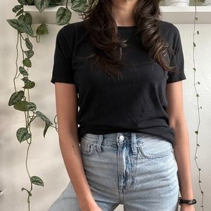 Everlane Cotton Crew